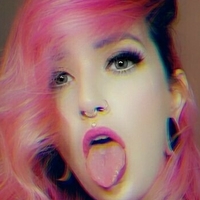 Lilith Ann Naakt