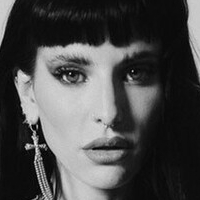 Lilith Czar Naakt