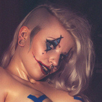 Lilith Whitic Naakt