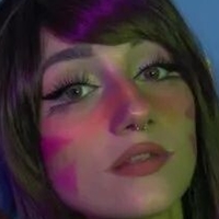Lilithium_cos Naakt