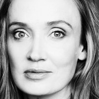 Lilja Nótt Þórarinsdóttir Naakt