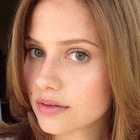 Lillian Masie Naakt
