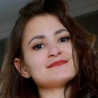 Lilliana Naakt