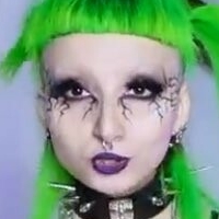 Lilly Meraviglia Naakt