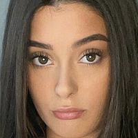 lillyrose_grondin Naakt