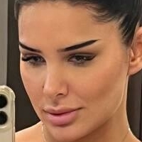 Lillyshka Berger Naakt
