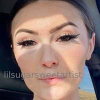 lilsugarsweetartist Naakt