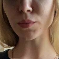 lilu_marlow Naakt