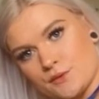 Lilveganslut_ Naakt