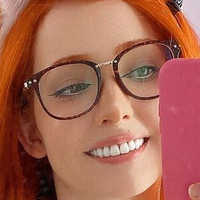 Lily Foxy Naakt