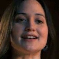 Lily Gladstone Naakt