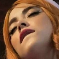Lily Hurtado Naakt
