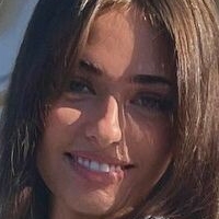 Lily Weber Naakt