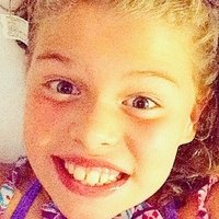 Lilyan McBride Naakt