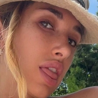 LilyGabrieli Naakt