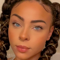 lilylightskin Naakt