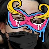 lilymina Naakt