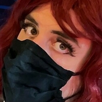 lilyreina Naakt