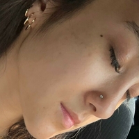 lilytan00 Naakt