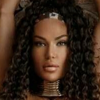 Lina Akindele Naakt