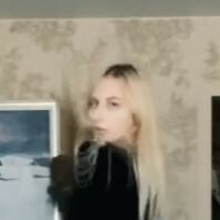 Lina.Dance Naakt