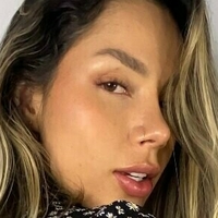 Lina Duran Naakt