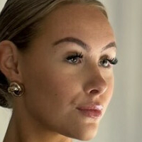 Lina Edel Naakt
