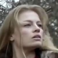 Lina Gorbaneva Naakt