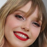 Lina Larissa Strahl Naakt