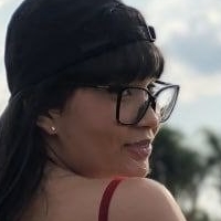 Lina Nakamura Naakt