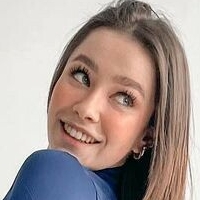 Lina Valeska Naakt