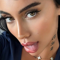 linamycrush Naakt