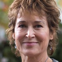 Linda Cropper Naakt
