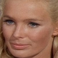 Linda Evans Naakt