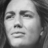 Linda Harrison Naakt