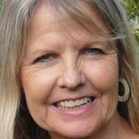 Linda Hutton Naakt