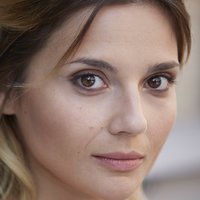 Linda Marlen Runge Naakt