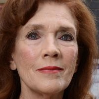 Linda Marlowe Naakt