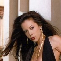Linda O'Neil Naakt