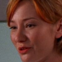 Linda Pine Naakt