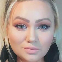 Linda Vestmann Naakt