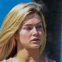 Lindsay Arnold Cusick Naakt