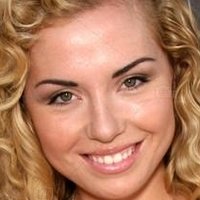 Lindsay Crolius Naakt