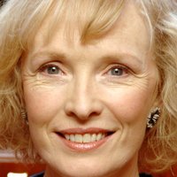 Lindsay Duncan Naakt