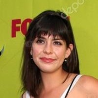 Lindsey Broad Naakt