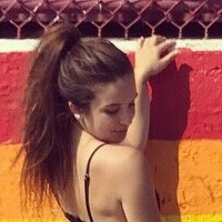 Lindsey Frazier Naakt