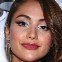 Lindsey Morgan Naakt