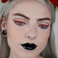 Lindy Crystal Naakt