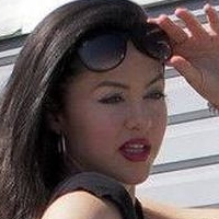Linna Pearl Naakt