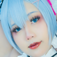 lionacosplay Naakt